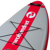 Two Bare Feet Entradia Touring iSUP 11' 6